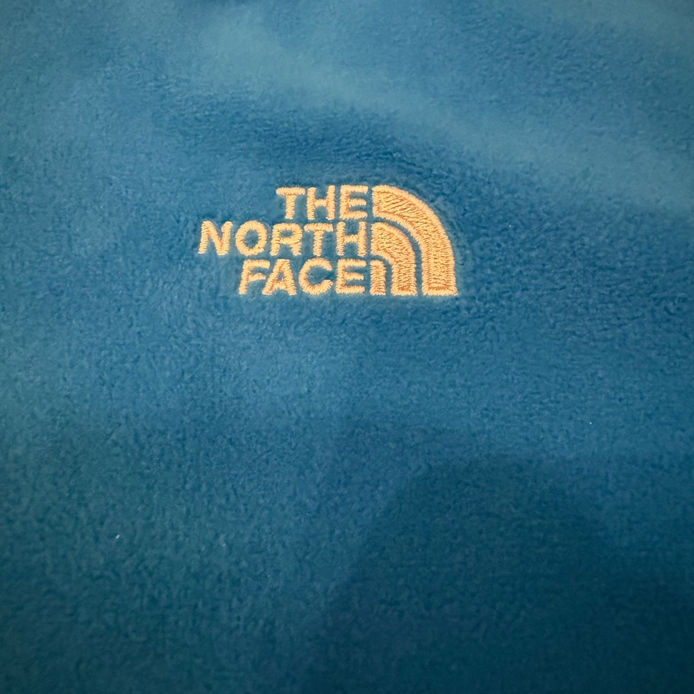 The North Face Men’s XL Quarter Zip Polartec NWT - Picture 2 of 6